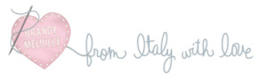 fromitalywithlove logo