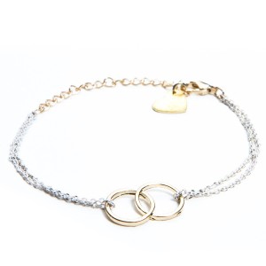 2 circles bracelet1