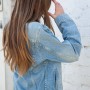 Jeans jacket4