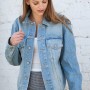 Jeans jacket5