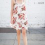 Flower dress summer3